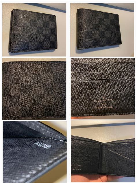 louis vuitton serial number on wallet